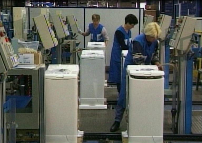 SUPERCONTROLE 3  (années 1990)