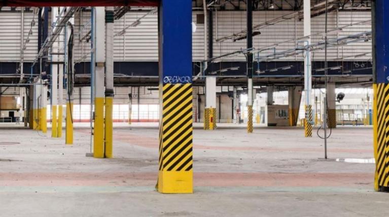 usine aujourd'hui